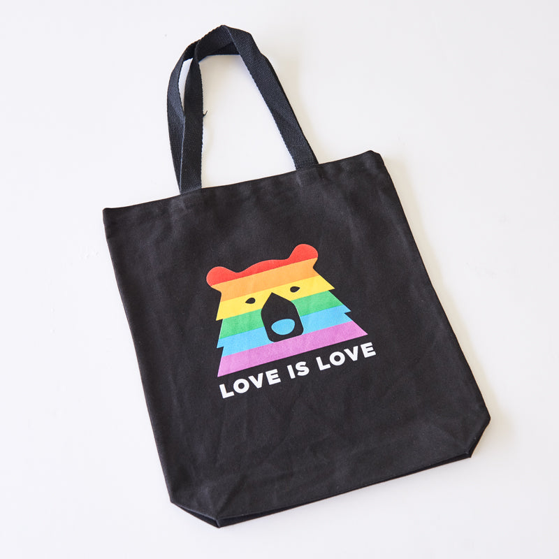 Tote Bag - Pride
