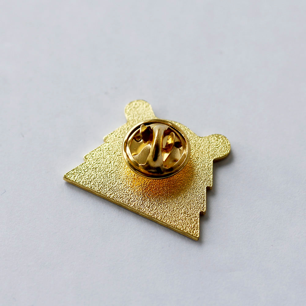 Enamel Pin - Pride