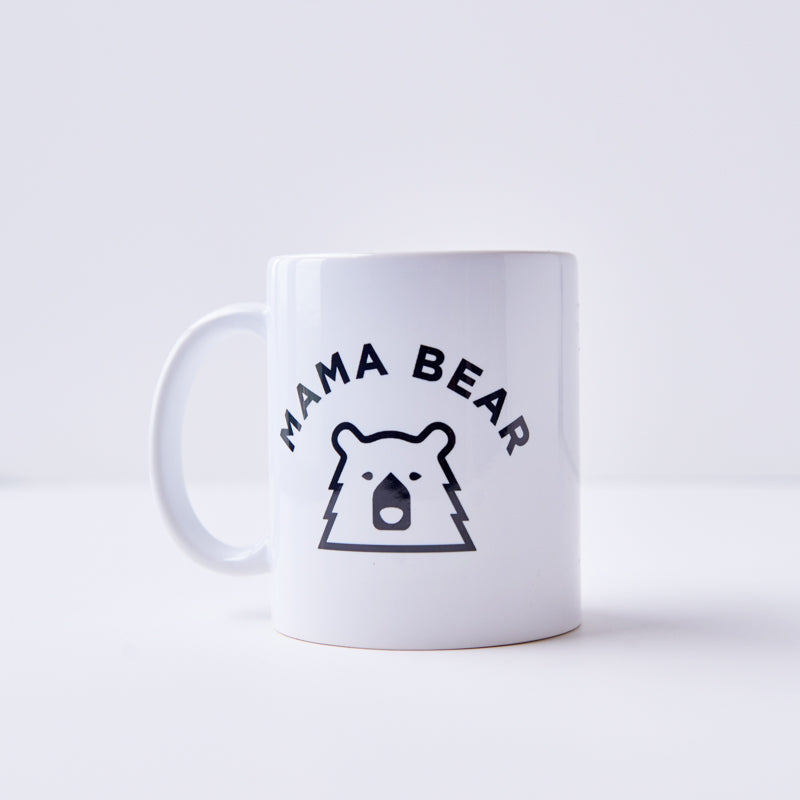 Morning Mug Mama Bear – North Standard1