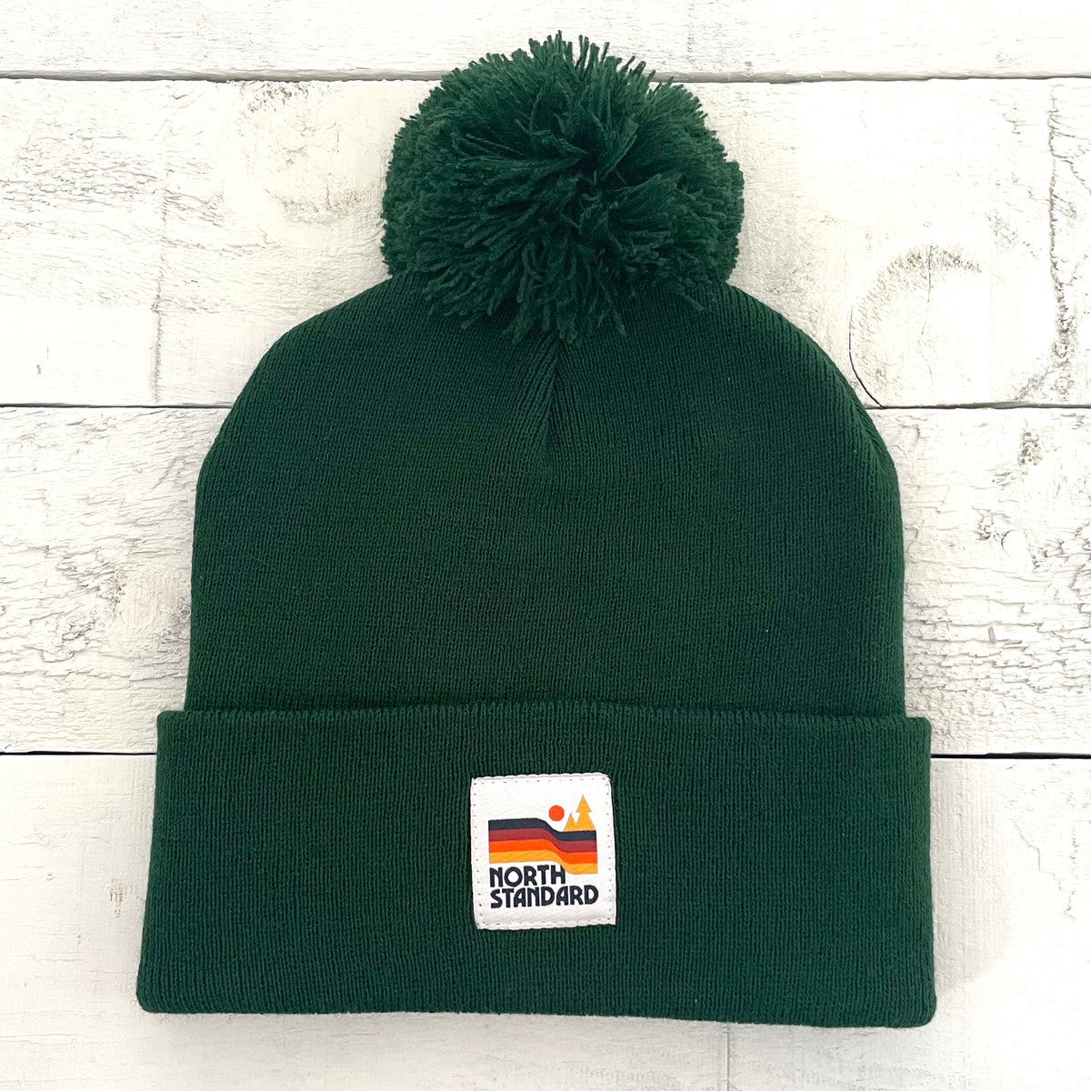Arena Toque - Spruce