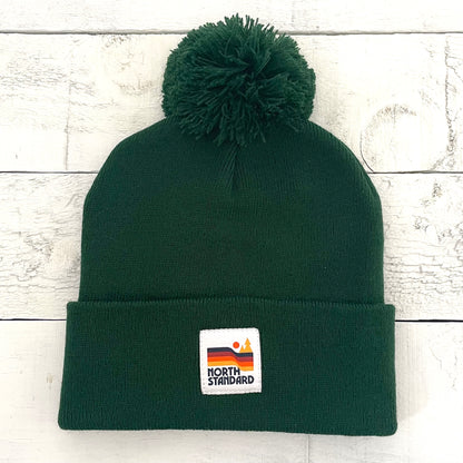Arena Toque - Spruce