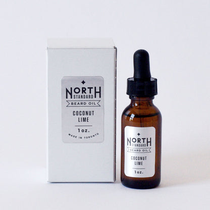 Beard Oil Bundle - 3 Pack