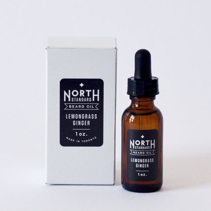 Beard Oil Bundle - 3 Pack
