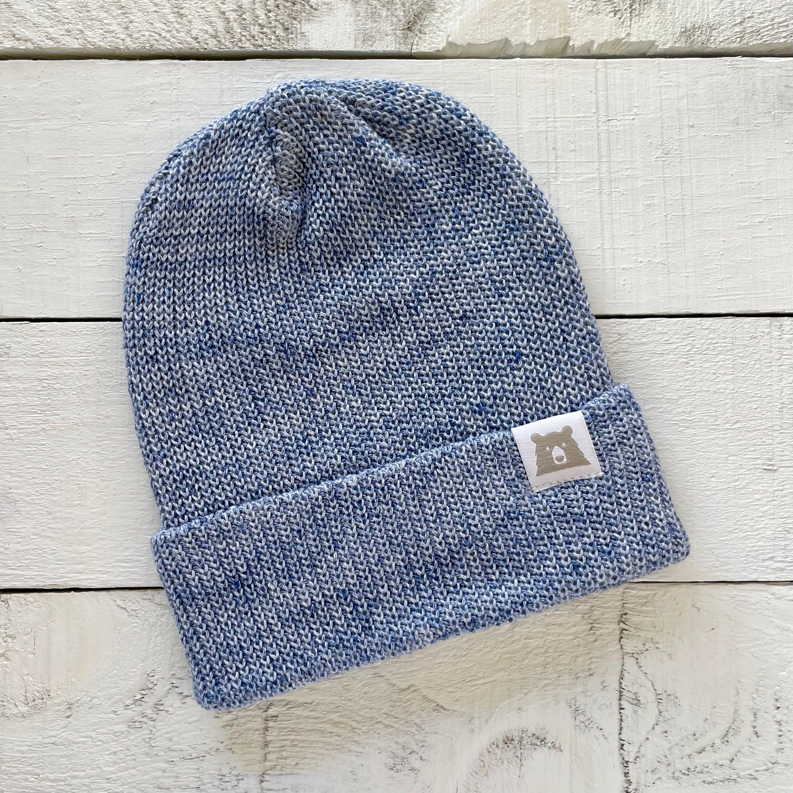 Cotton Toque - Annex