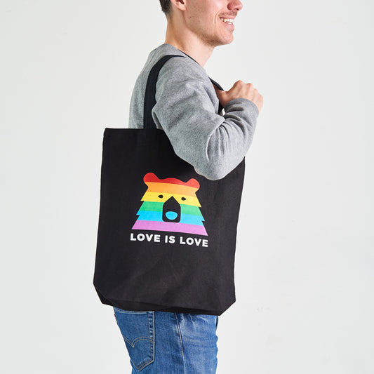 Tote Bag - Pride