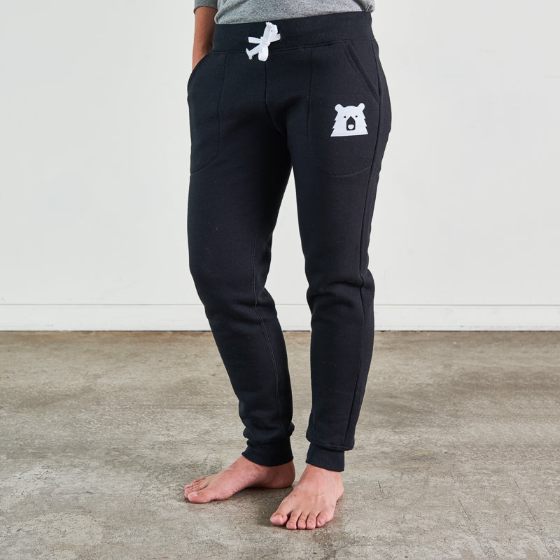 Slim fit online sweats