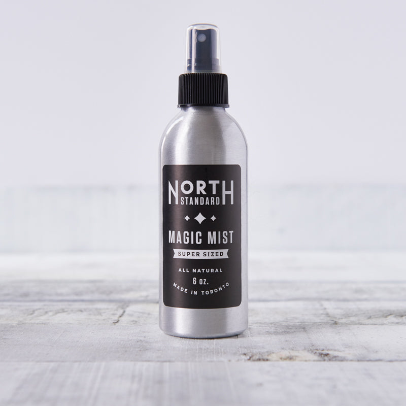 Magic Mist - Super Sized – North Standard