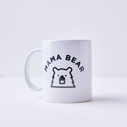 Morning Mug Bundle - Mama and Papa