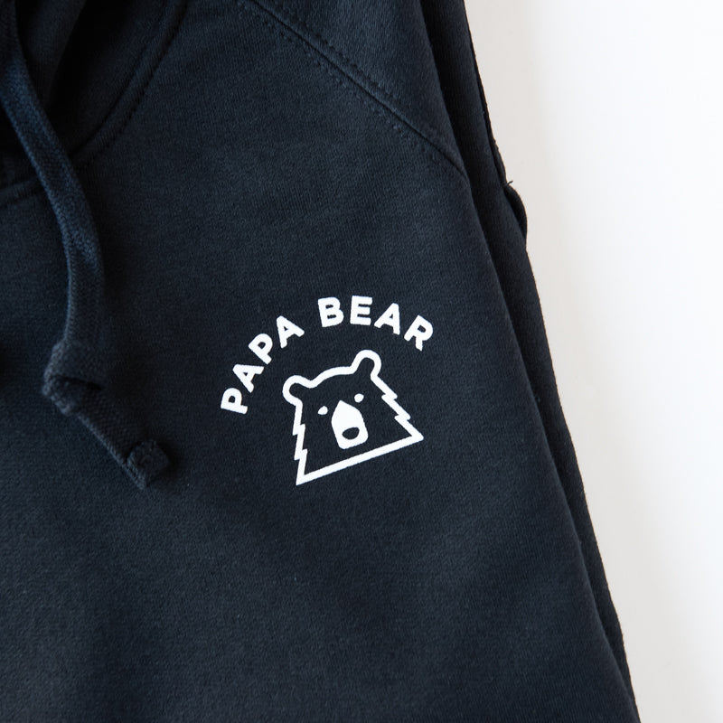 Ftp on sale bear pullover