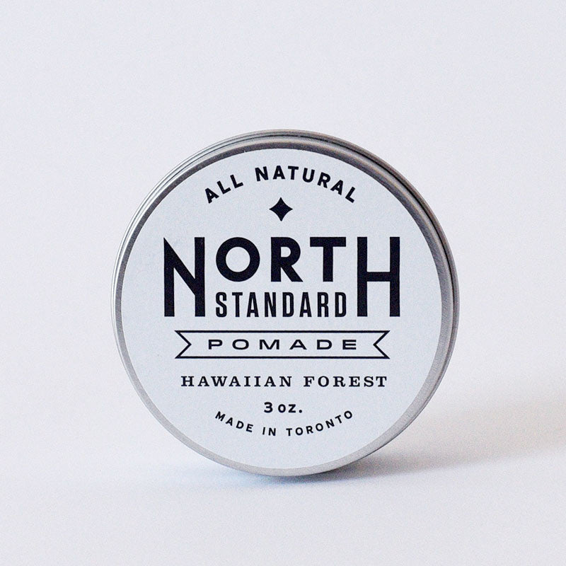 Pomade - Hawaiian Forest